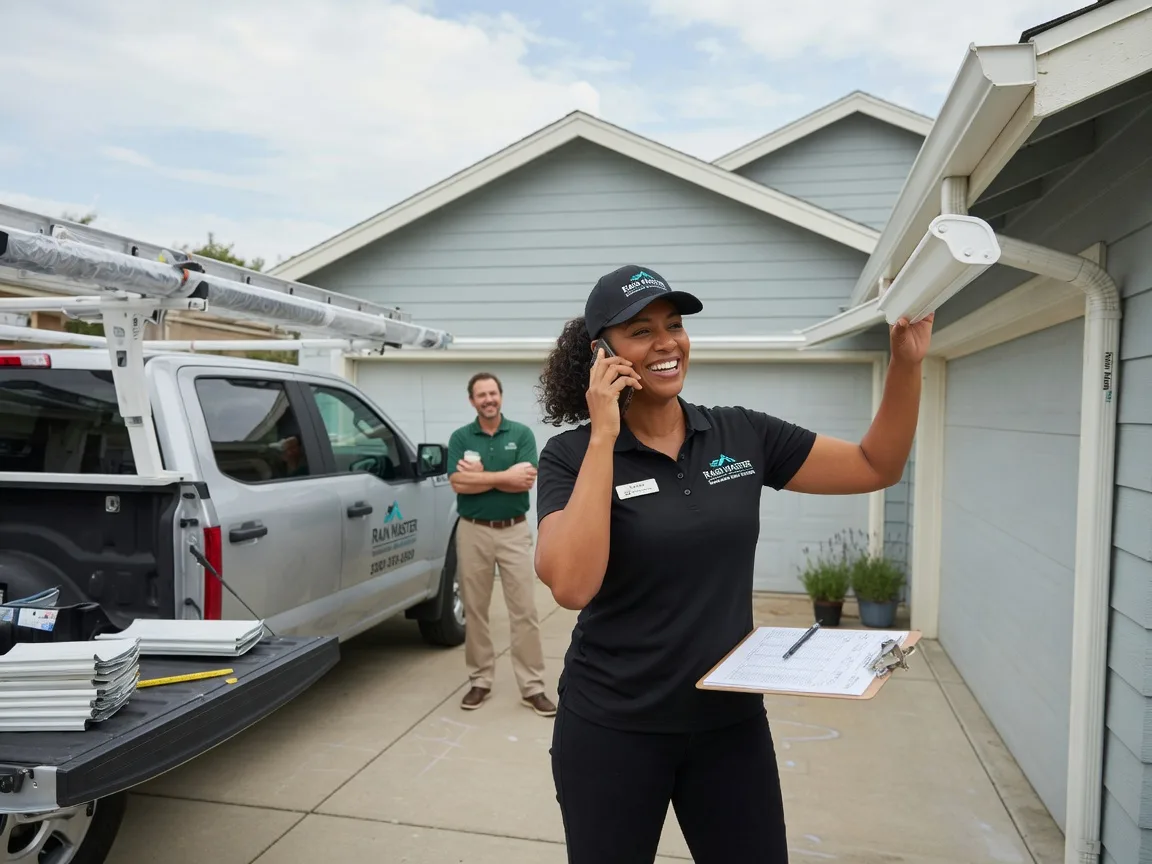 Gutter Installation Brackettville, TX FAQs